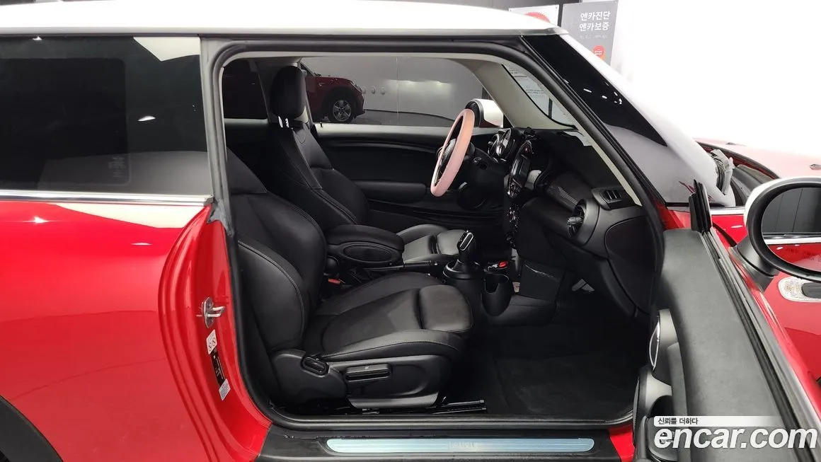 Mini Cooper 2021 из KR, фото 5