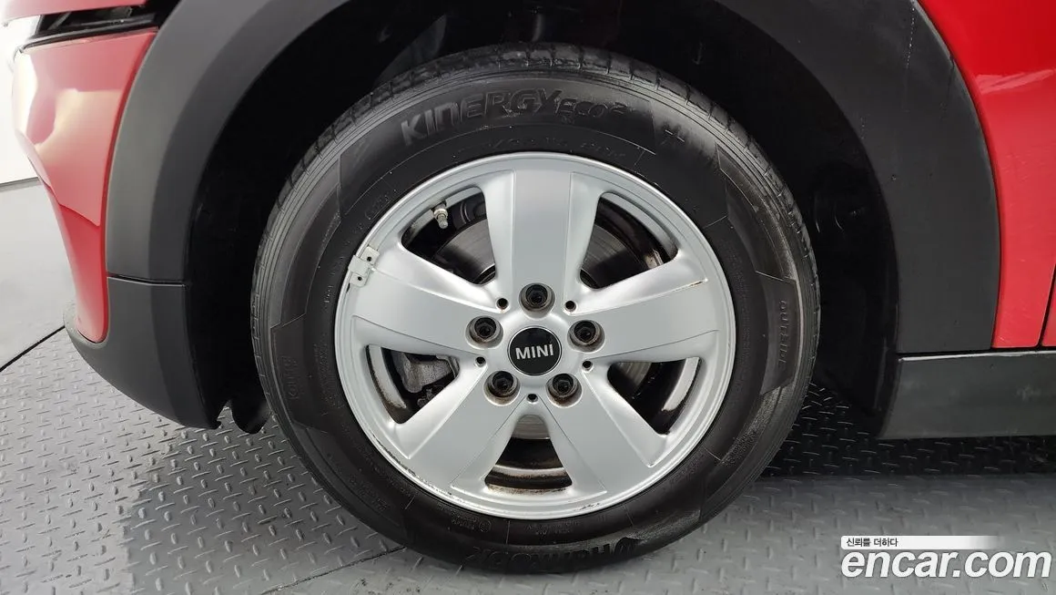 Mini Cooper 2021 из KR, фото 6