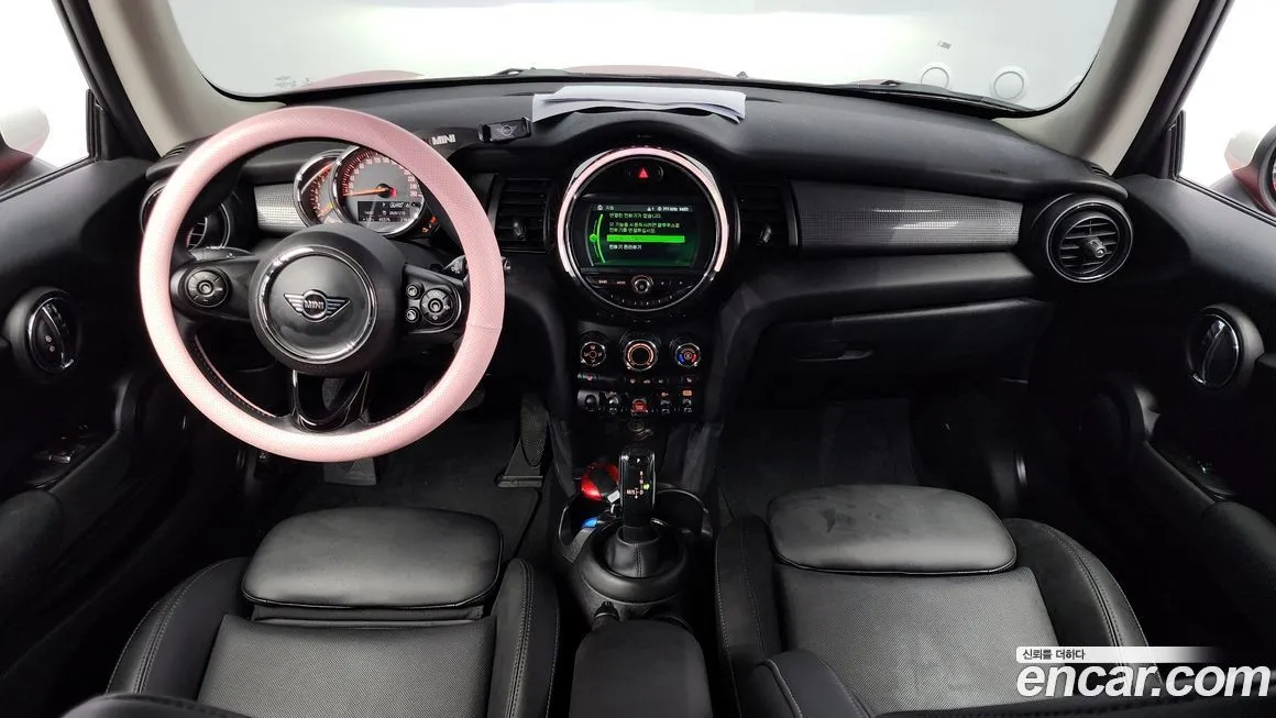 Mini Cooper 2021 из KR, фото 4