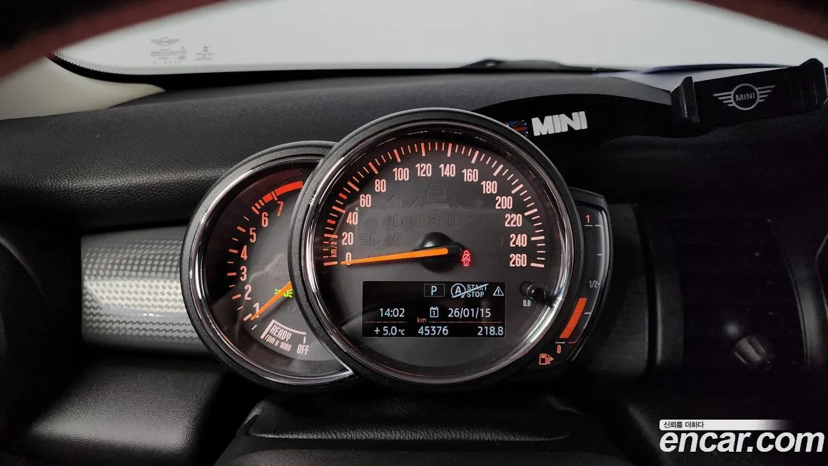 Mini Cooper 2021 из KR, фото 10