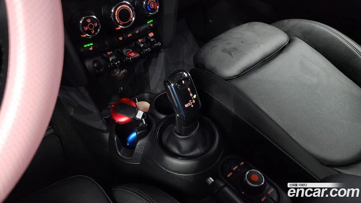 Mini Cooper 2021 из KR, фото 7