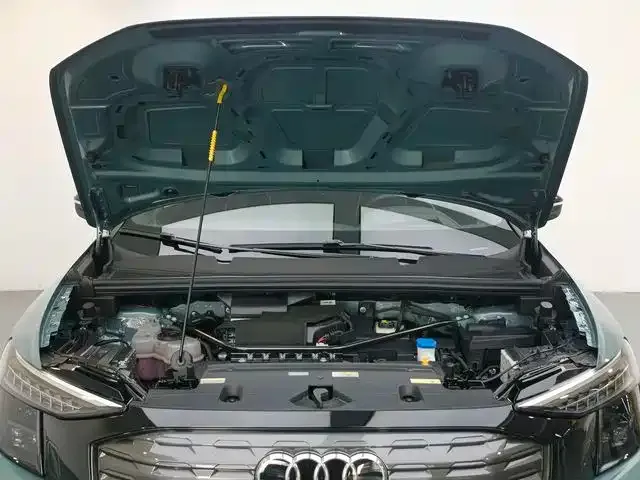 Audi Q5 e-tron 2023 из CN, фото 10