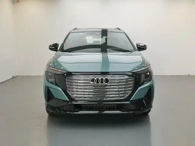 Audi Q5 e-tron 2023 из CN, фото 2