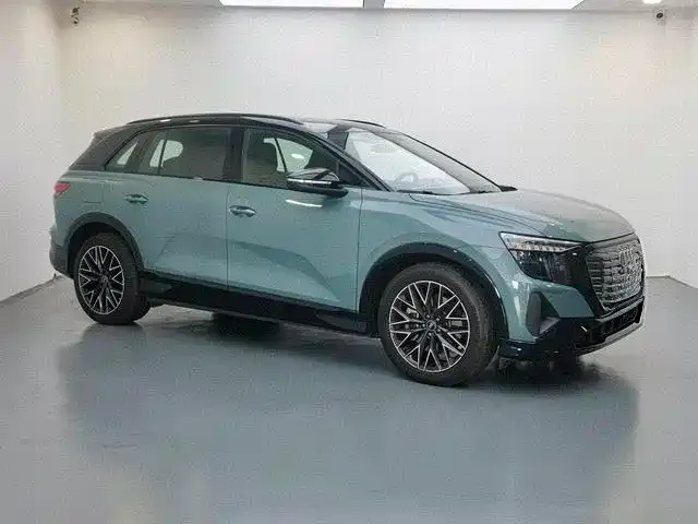 Audi Q5 e-tron 2023 из CN, фото 3