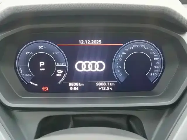 Audi Q5 e-tron 2023 из CN, фото 5