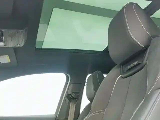 Audi Q5 e-tron 2023 из CN, фото 7