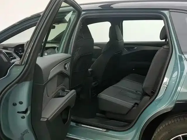 Audi Q5 e-tron 2023 из CN, фото 9