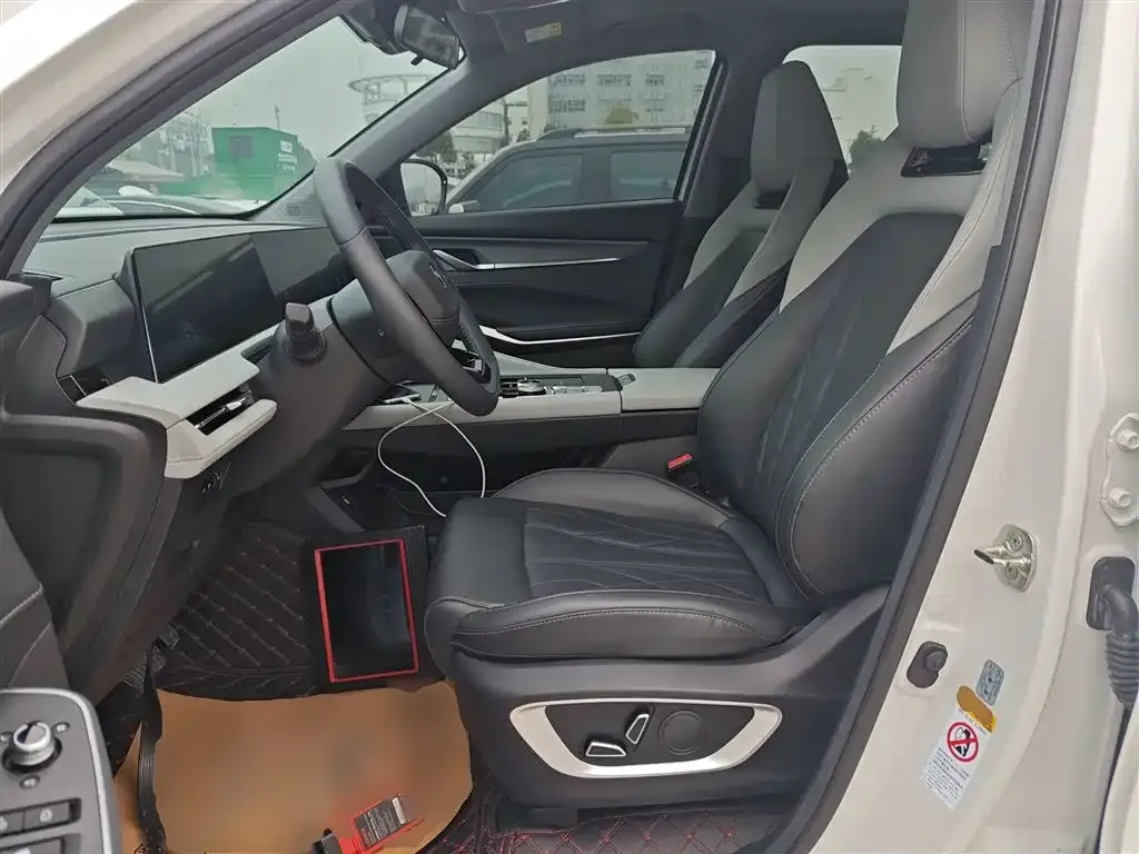 Changan CS75PLUS 2024 из CN, фото 7