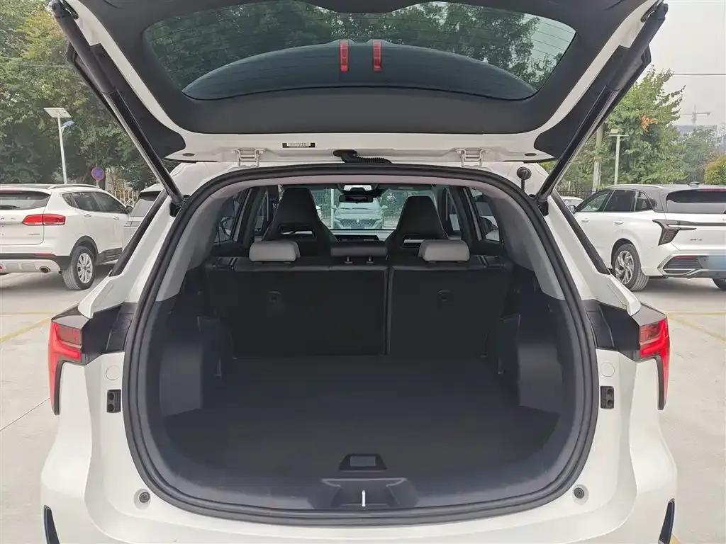 Changan CS75PLUS 2024 из CN, фото 10