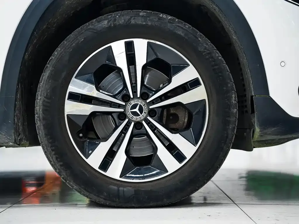 Mercedes-Benz GLA 2023 из CN, фото 9