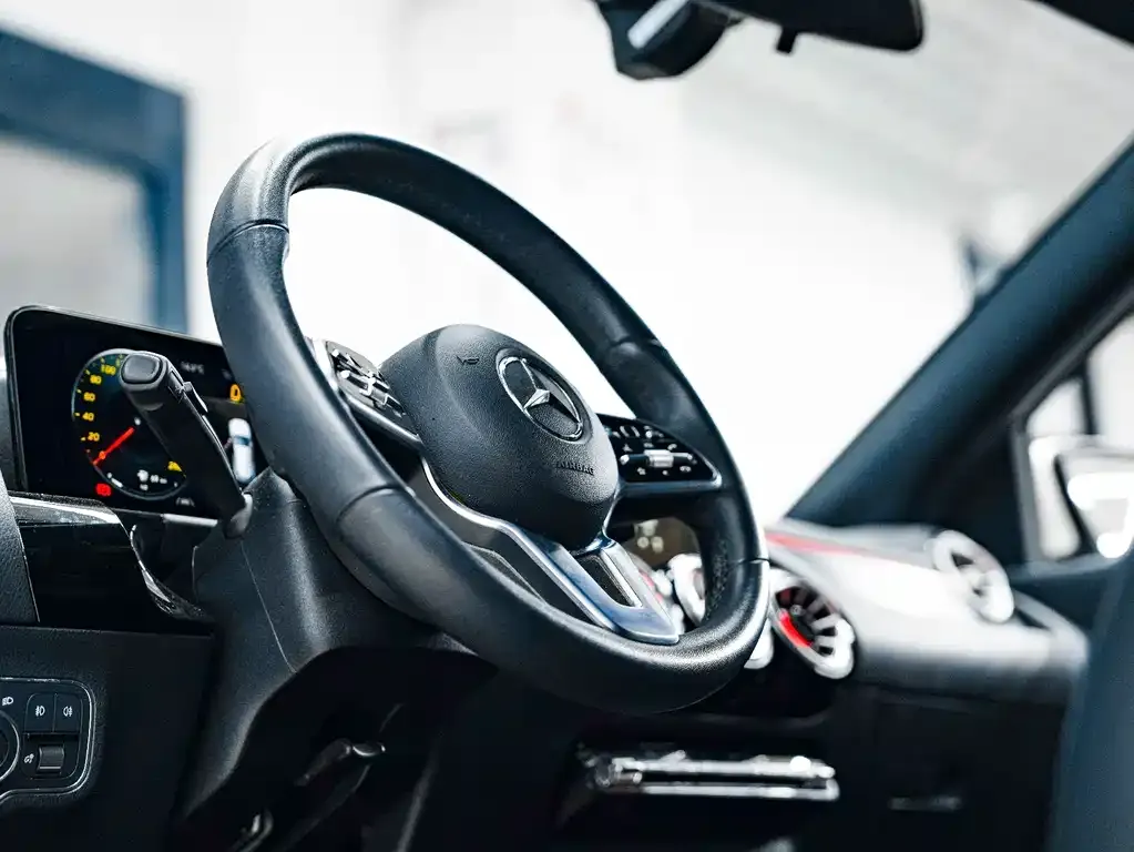 Mercedes-Benz GLA 2023 из CN, фото 10