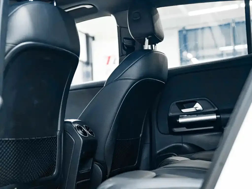 Mercedes-Benz GLA 2023 из CN, фото 6