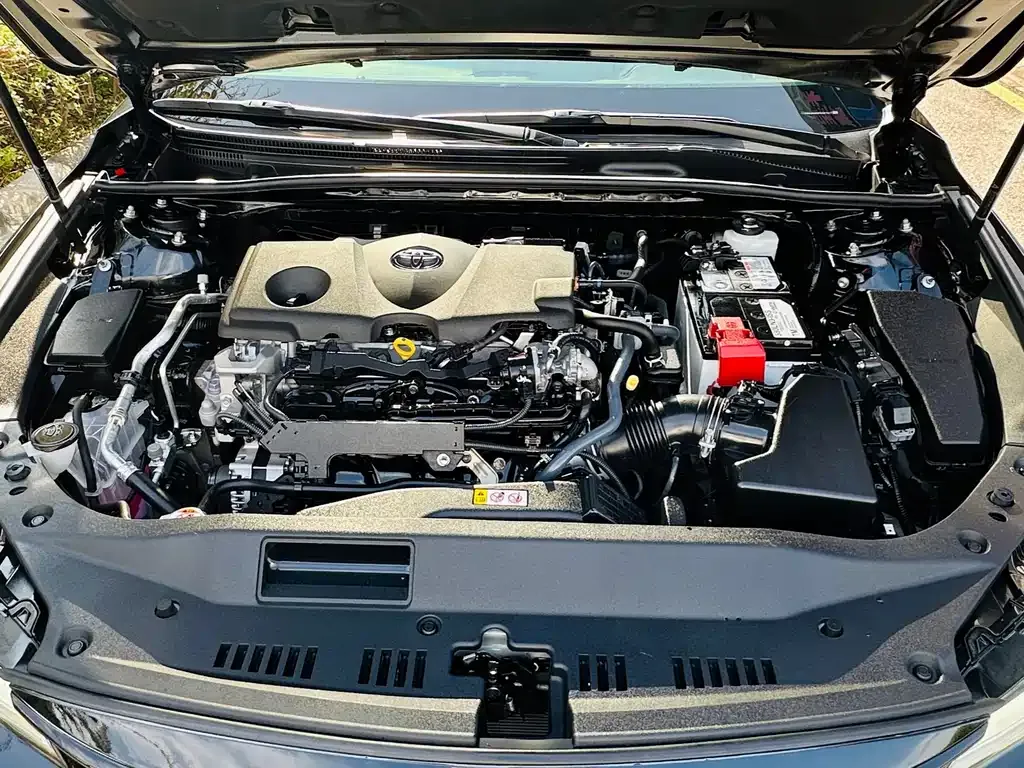 Toyota Avalon 2024 из CN, фото 3