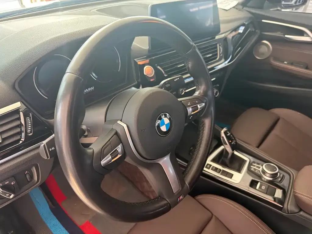 BMW 1 Series 2022 из CN, фото 10