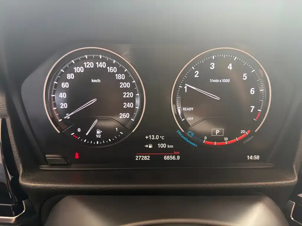 BMW 1 Series 2022 из CN, фото 8