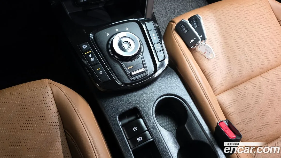 Kia Seltos 2025 из KR, фото 9
