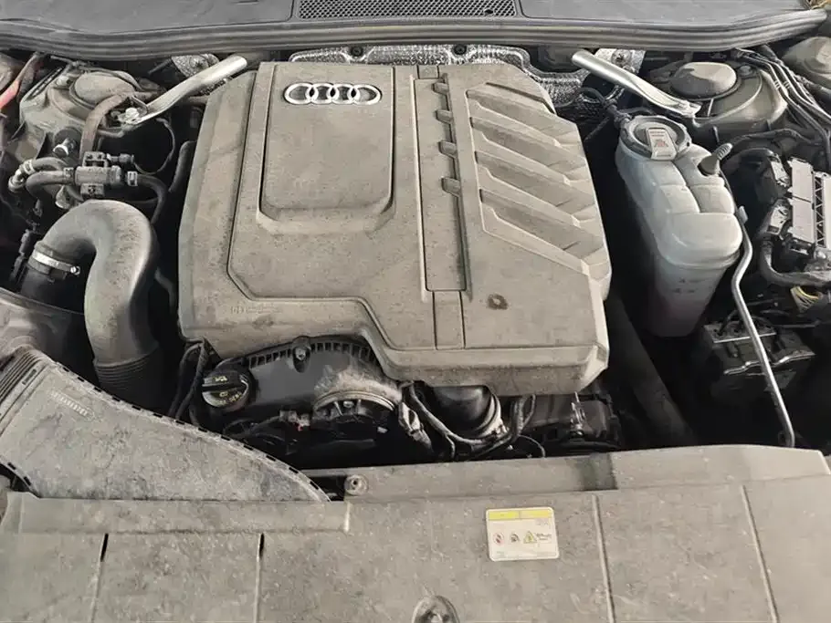 Audi A6L 2023 из CN, фото 5