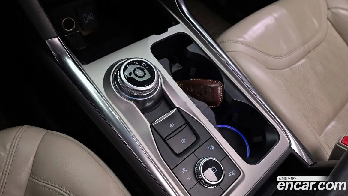 Ford Explorer 2021 из KR, фото 7