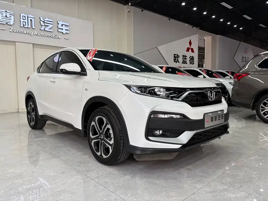 Honda XR-V 2021 из CN, фото 10