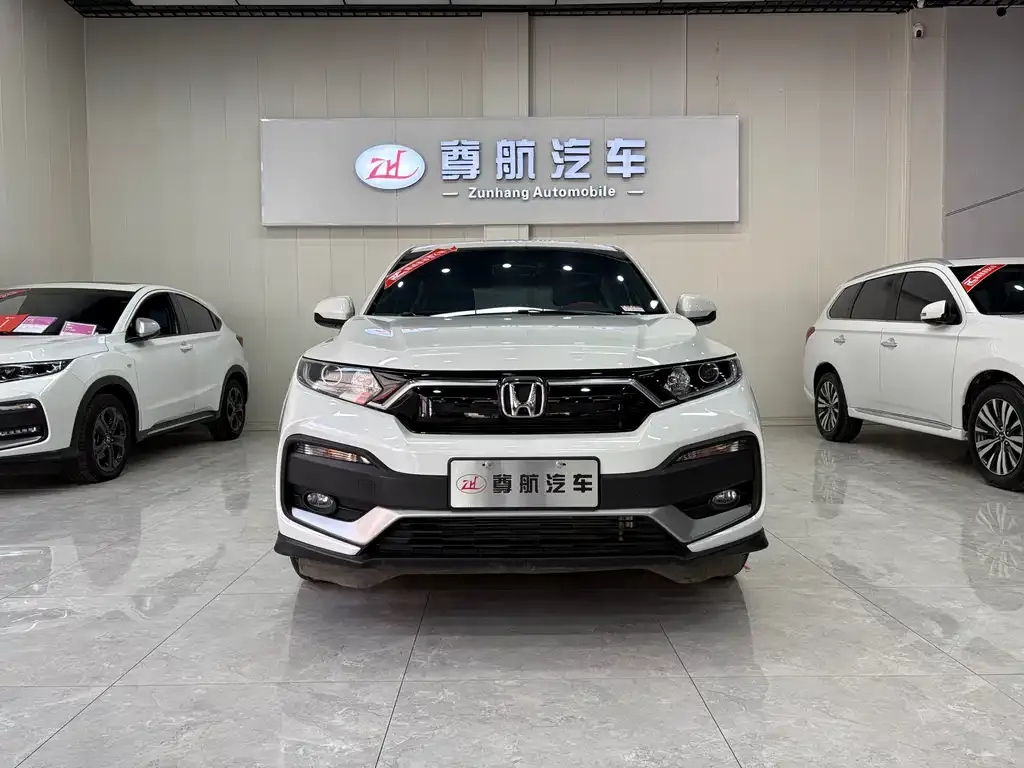 Honda XR-V 2021 из CN, фото 3