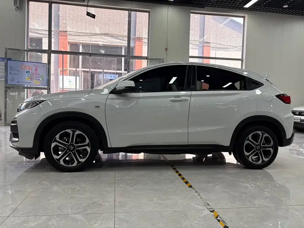 Honda XR-V 2021 из CN, фото 5