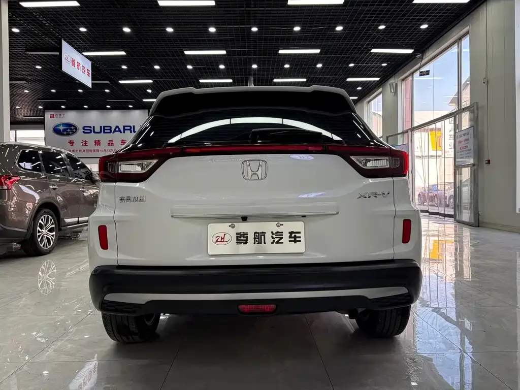 Honda XR-V 2021 из CN, фото 7