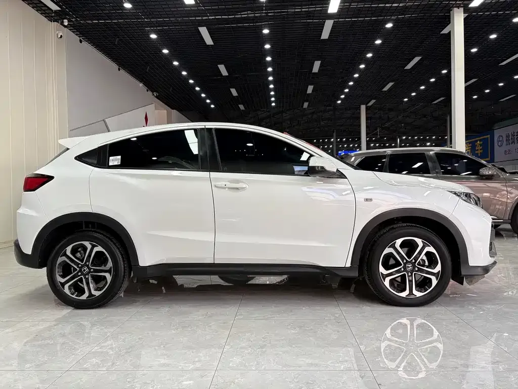 Honda XR-V 2021 из CN, фото 9