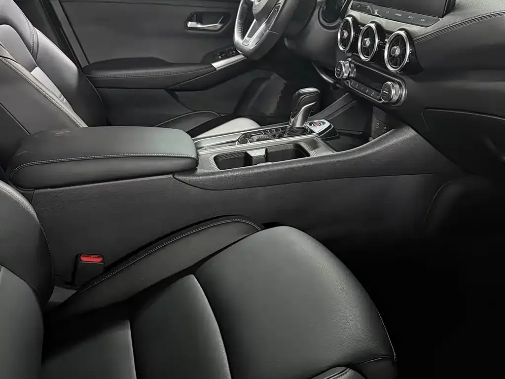Nissan Sylphy 2024 из CN, фото 5