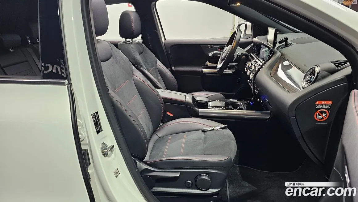 [object Object] GLA-Class 2022 из KR, фото 10