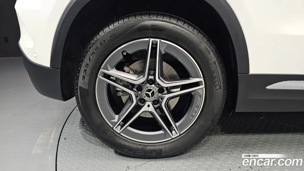 [object Object] GLA-Class 2022 из KR, фото 5