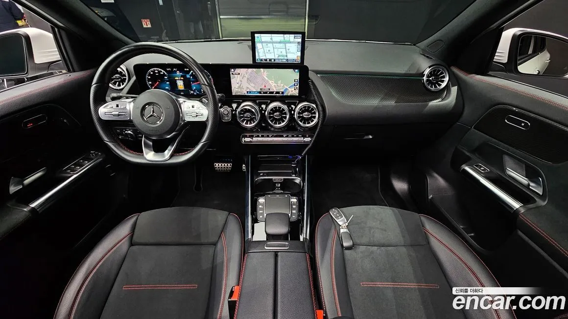 [object Object] GLA-Class 2022 из KR, фото 7