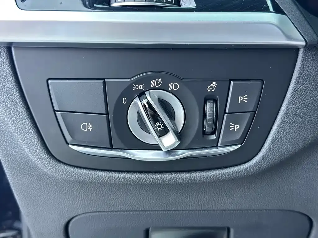 BMW X4 2021 из CN, фото 4