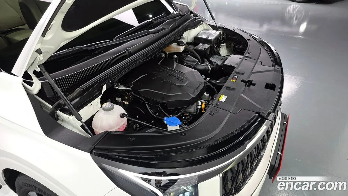 Kia Carnival 2025 из KR, фото 6