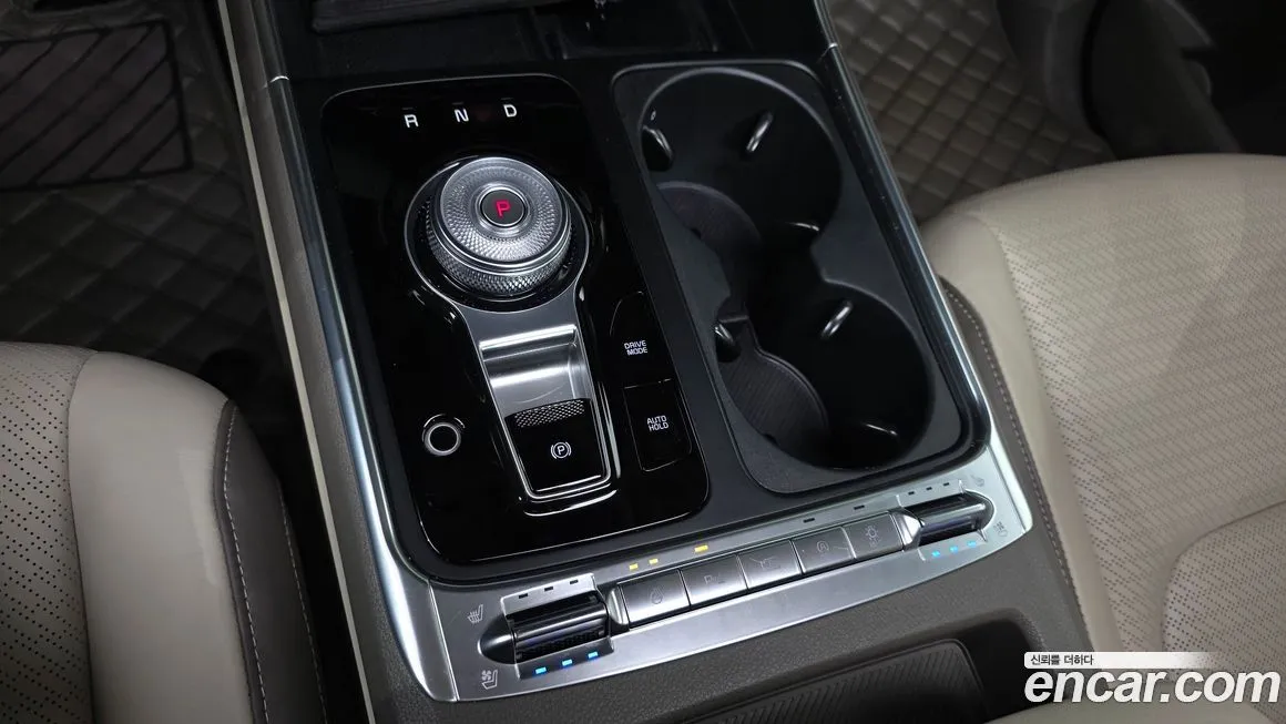 Kia Carnival 2025 из KR, фото 10