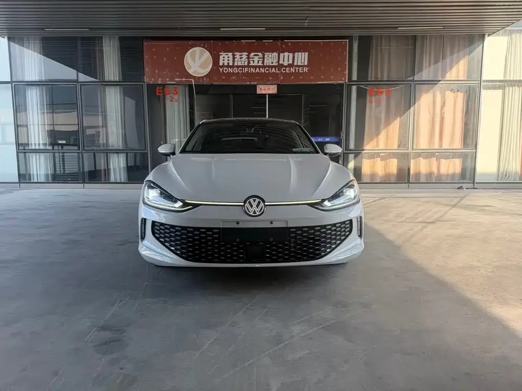 Volkswagen Lamando 2023 из CN, фото 6
