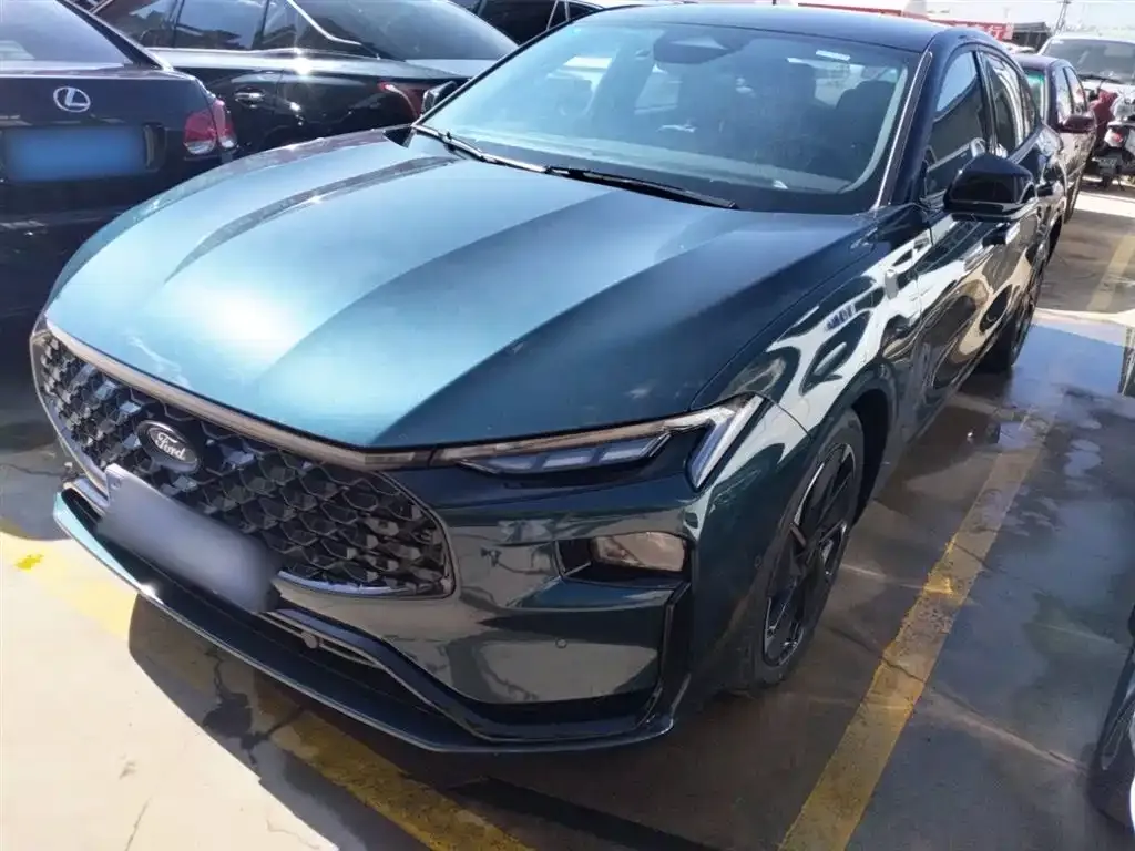 Ford Mondeo 2023 из CN, фото 1