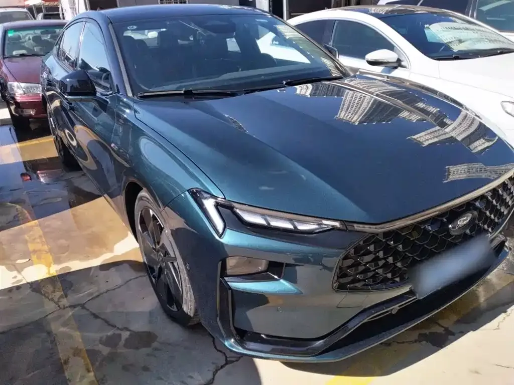 Ford Mondeo 2023 из CN, фото 4