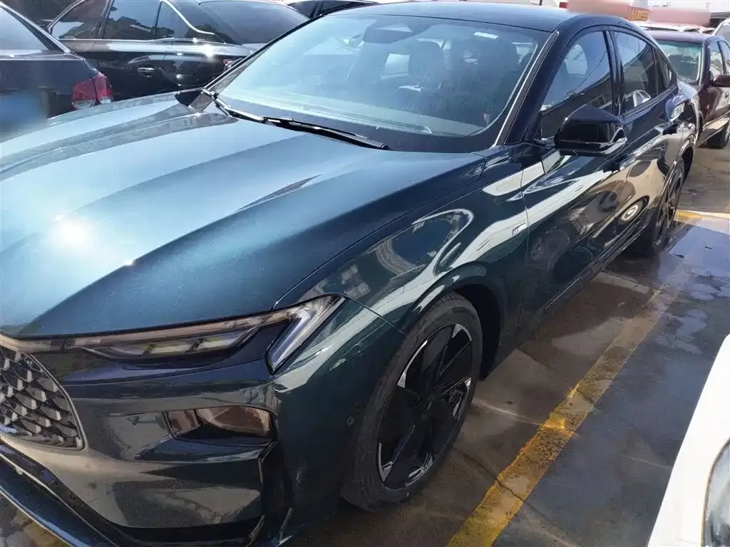 Ford Mondeo 2023 из CN, фото 5