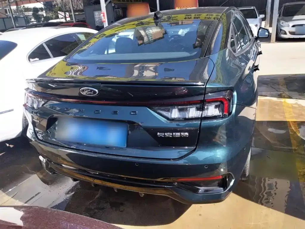 Ford Mondeo 2023 из CN, фото 6