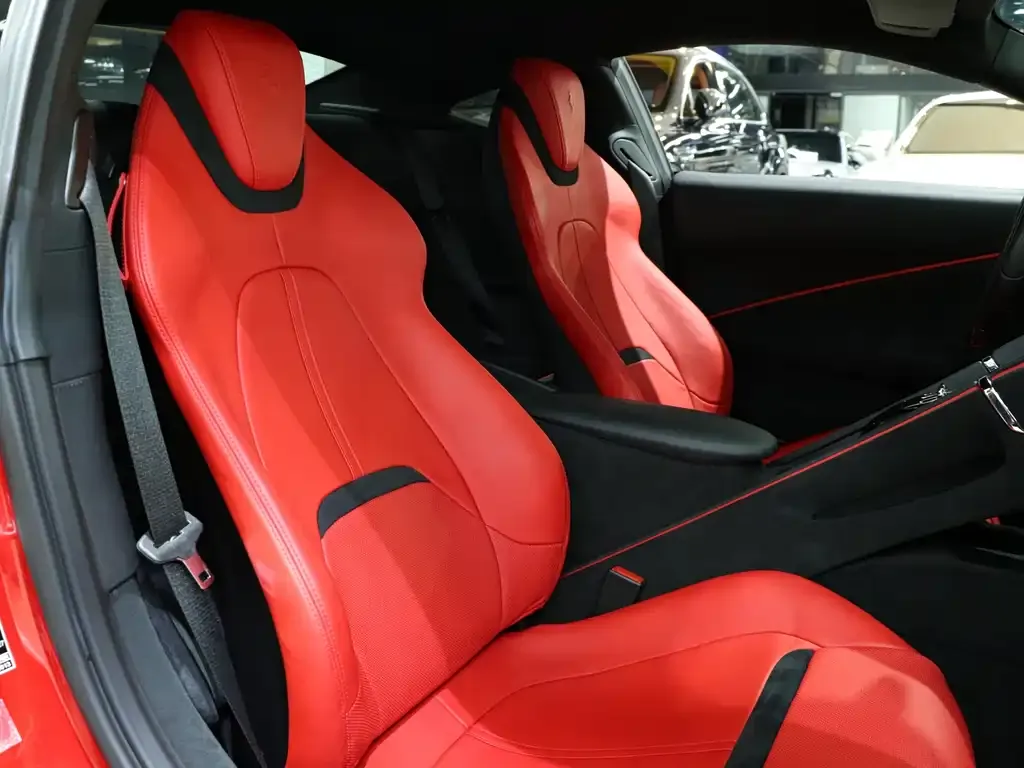 Ferrari Roma 2021 из CN, фото 6