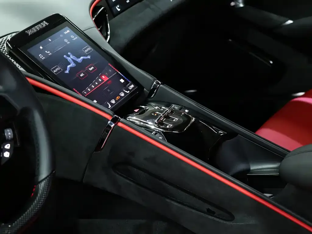 Ferrari Roma 2021 из CN, фото 10
