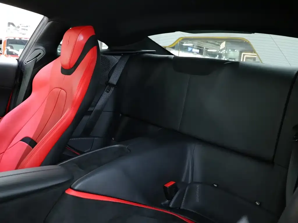 Ferrari Roma 2021 из CN, фото 7