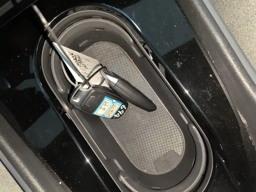 Audi Q4 e-tron 2024 из CN, фото 9