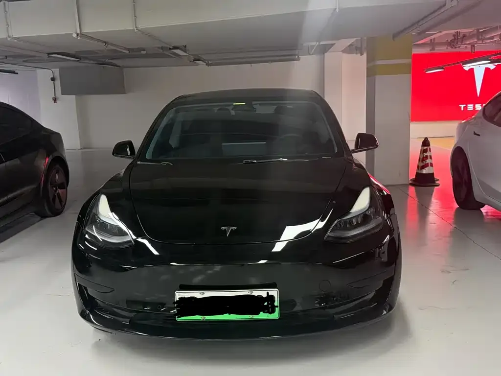 Tesla Model 3 2022 из CN, фото 8