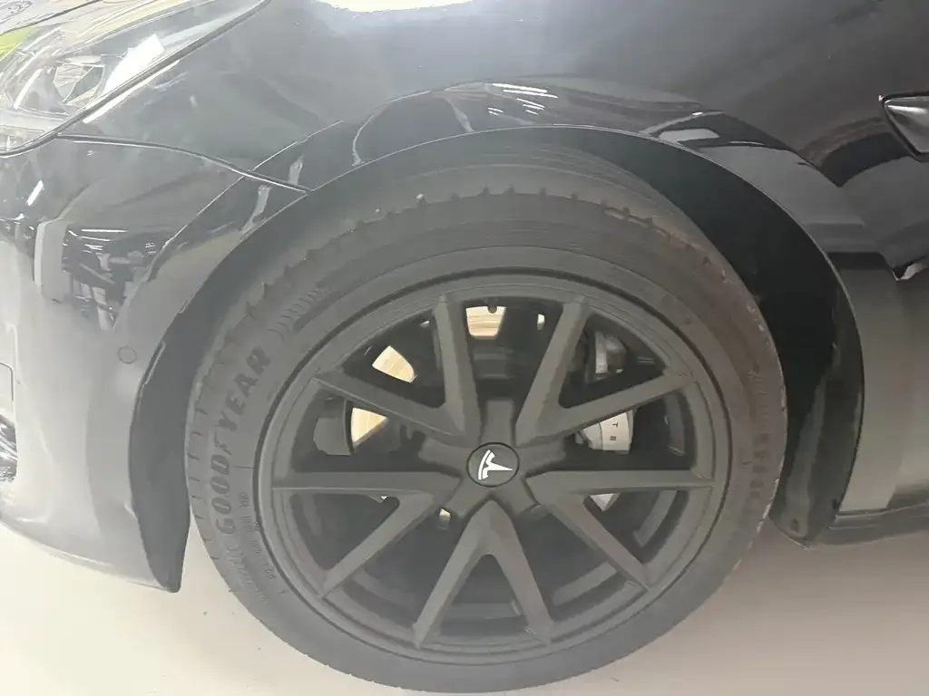 Tesla Model 3 2022 из CN, фото 2
