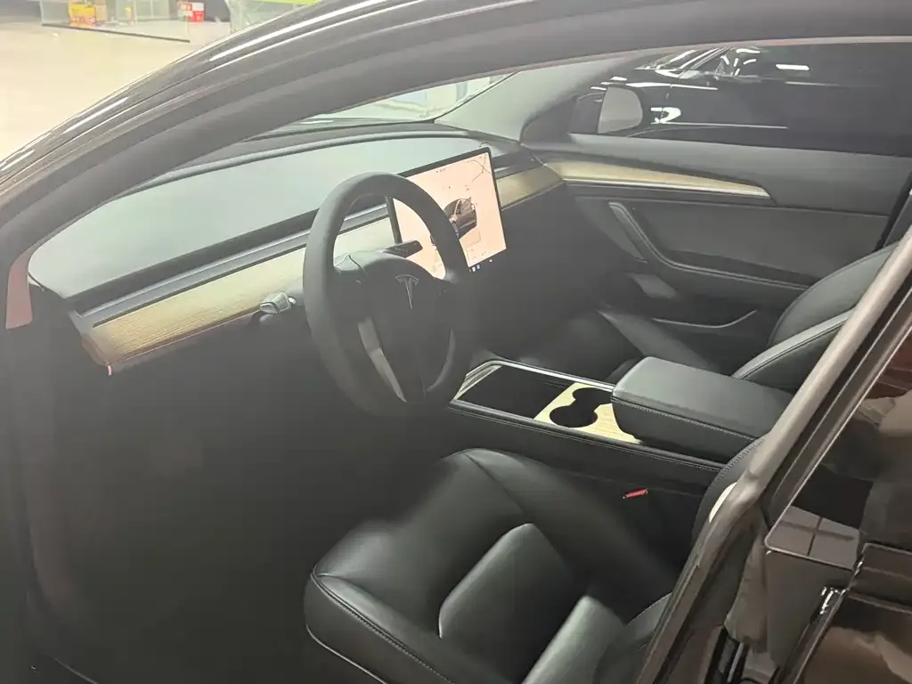 Tesla Model 3 2022 из CN, фото 3