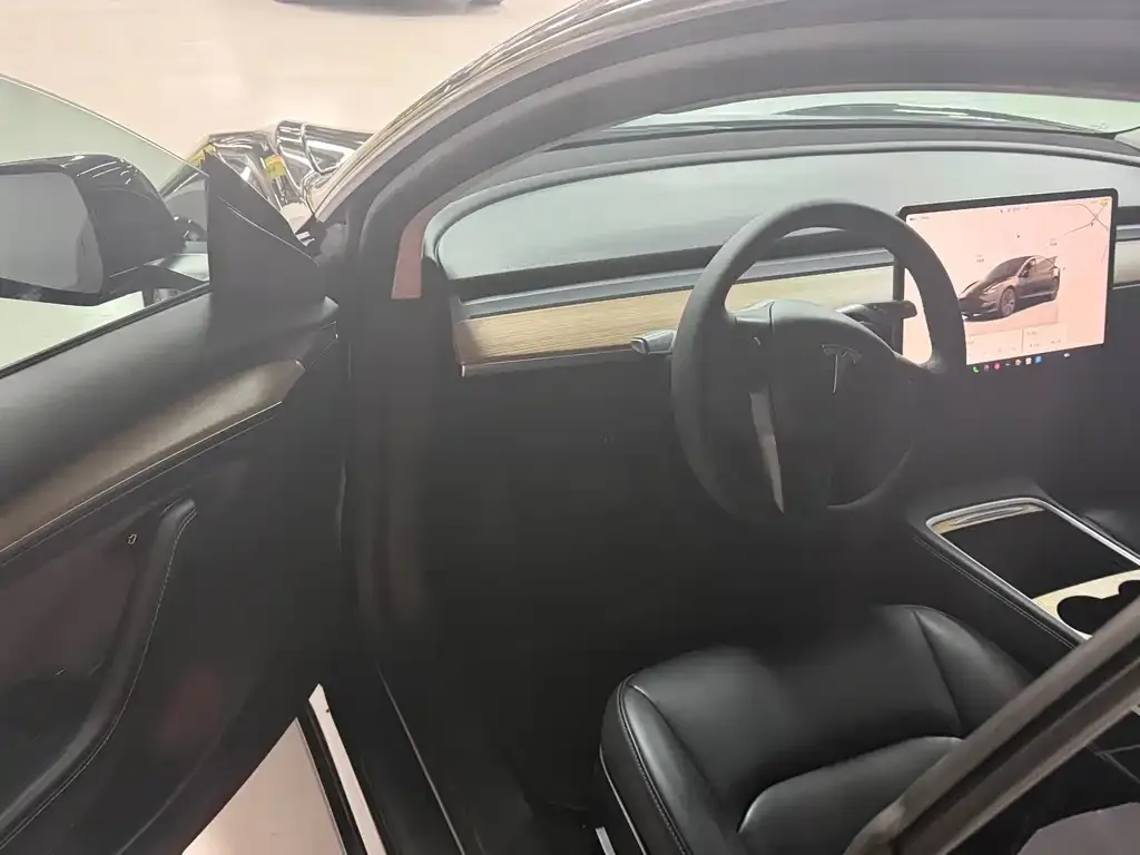 Tesla Model 3 2022 из CN, фото 9