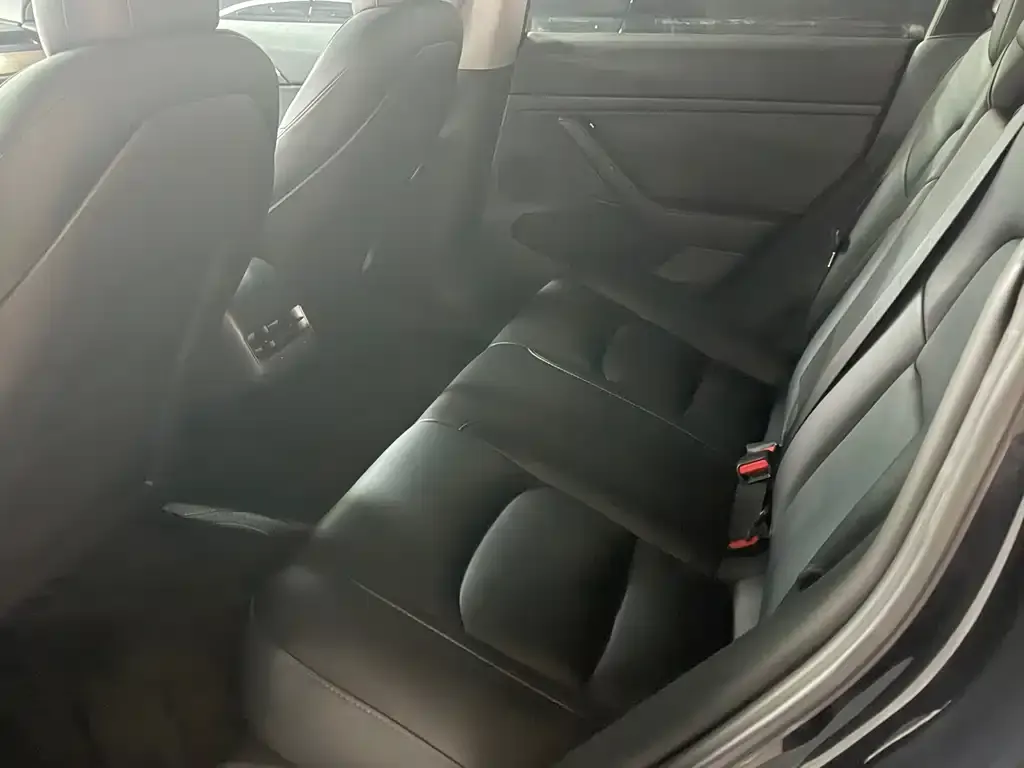 Tesla Model 3 2022 из CN, фото 7