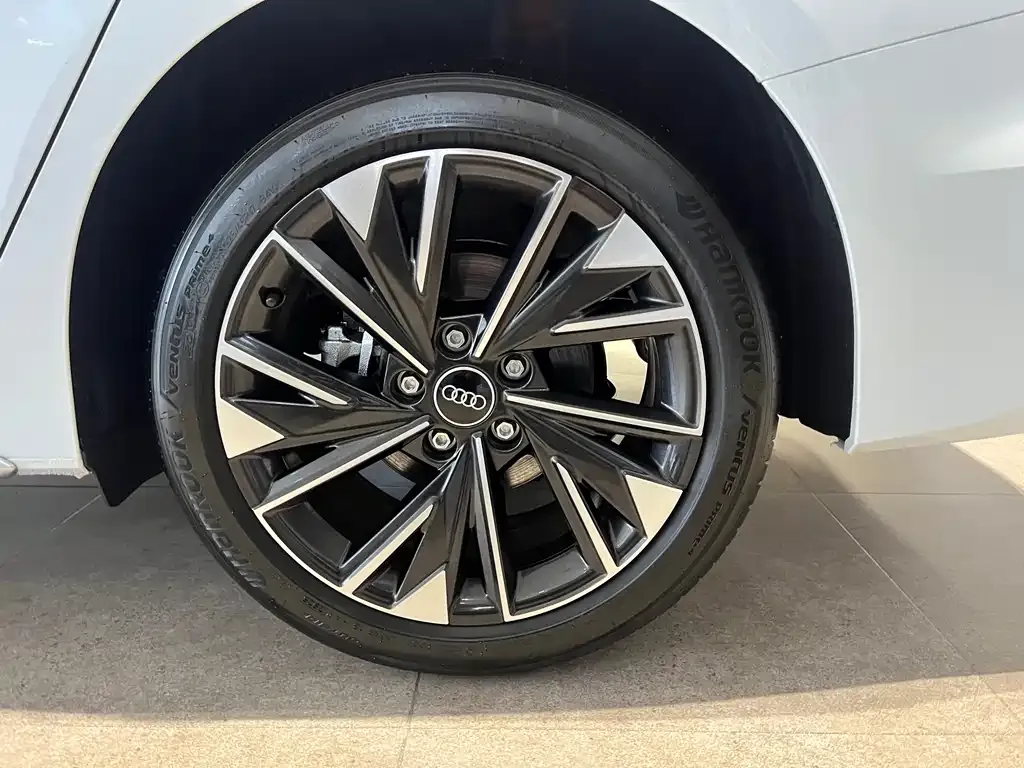 Audi A3 2026 из CN, фото 5