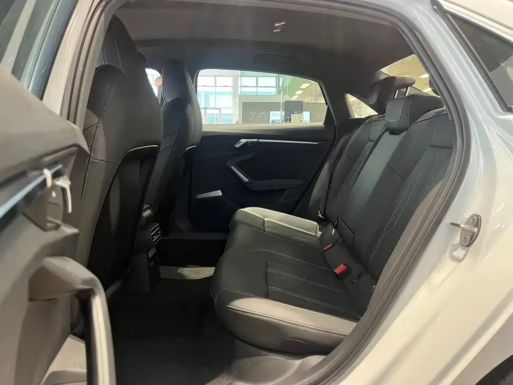 Audi A3 2026 из CN, фото 2